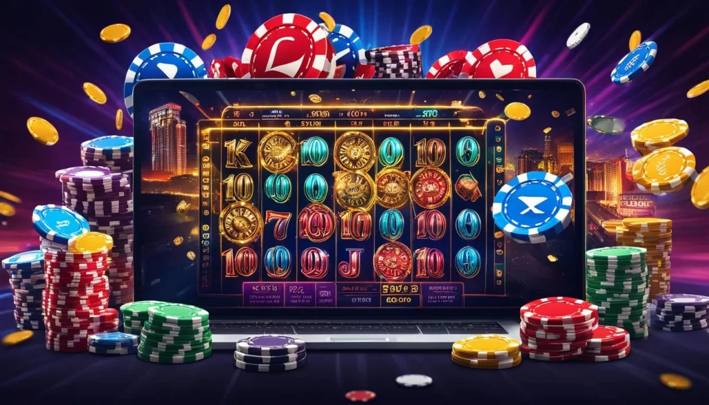Giá trị cốt lõi 33vin Casino