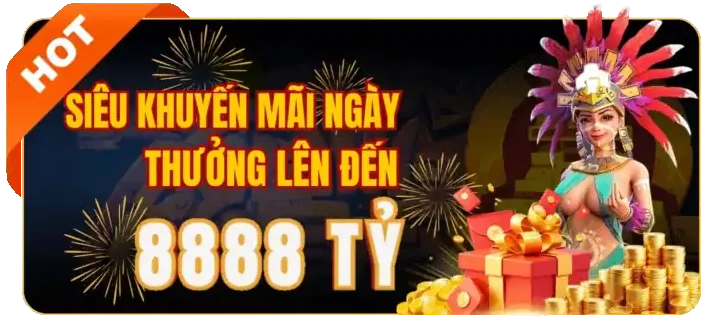 Các chương trình khuyến mãi 33vin casino