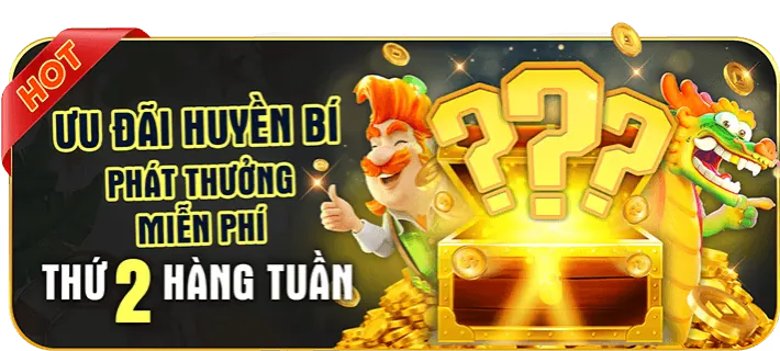 Khuyến mãi độc quyền tại 33vin Casino