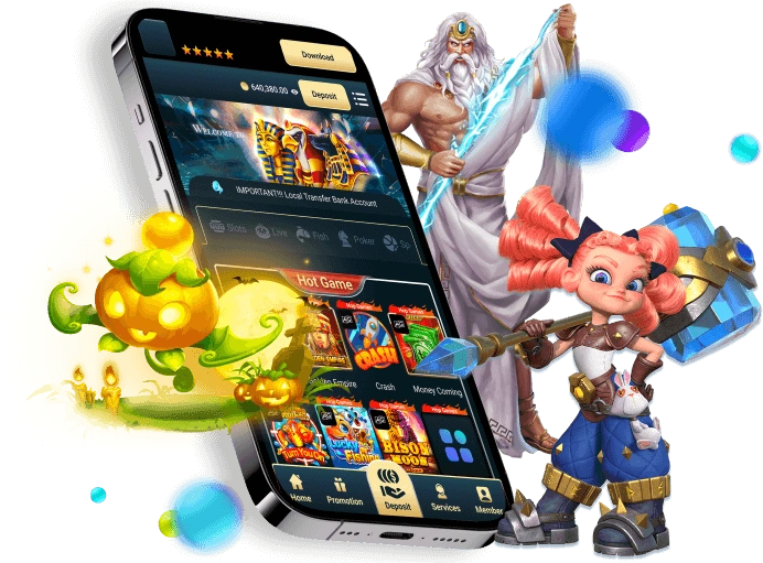Cấp độ VIP Kim Cương của 33vin Casino