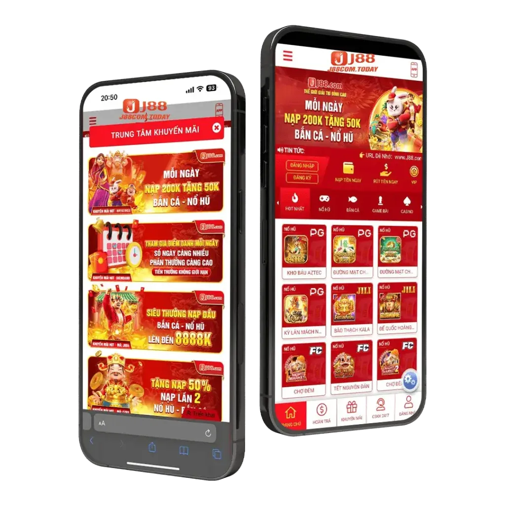 Kho game đa dạng 33vin