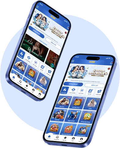 Hình ảnh đa dạng trò chơi tại 33vin casino