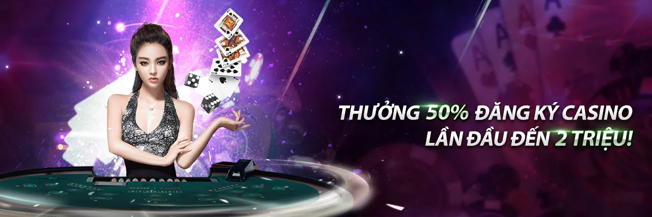 Tin tức mới nhất về 33vin Casino