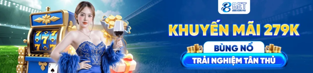 Giao diện cá cược thể thao 33vin casino với sân vận động sôi động