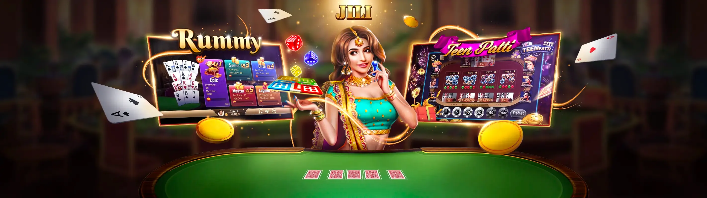 Game Bắn Cá 33vin Casino 2026 Đồ Họa Sống Động
