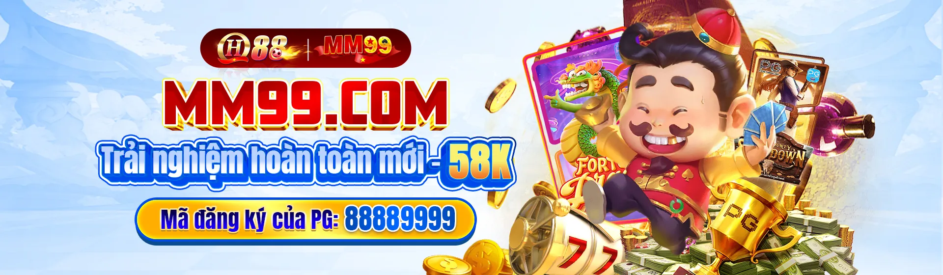 Hình ảnh giới thiệu 33vin Casino