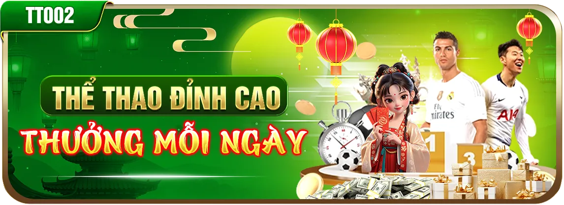 Banner Khuyến Mãi 33vin Casino