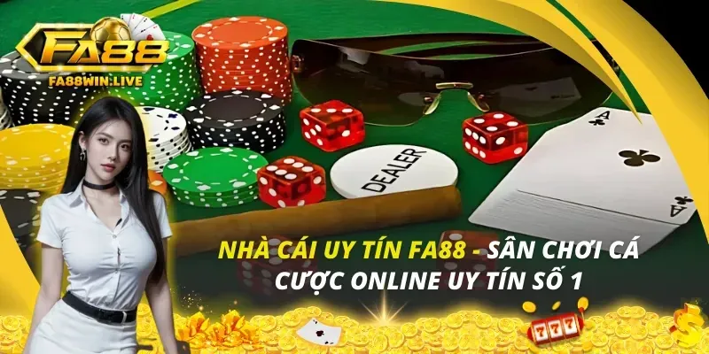 Bảo mật và công bằng tại 33vin Casino