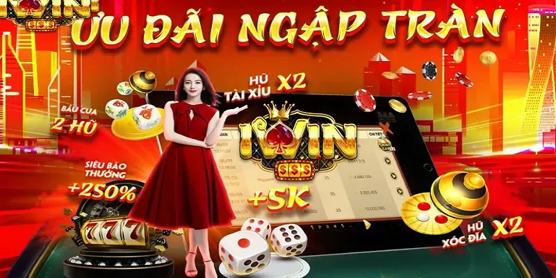 Chiến lược chơi Slot Game tại 33vin Casino